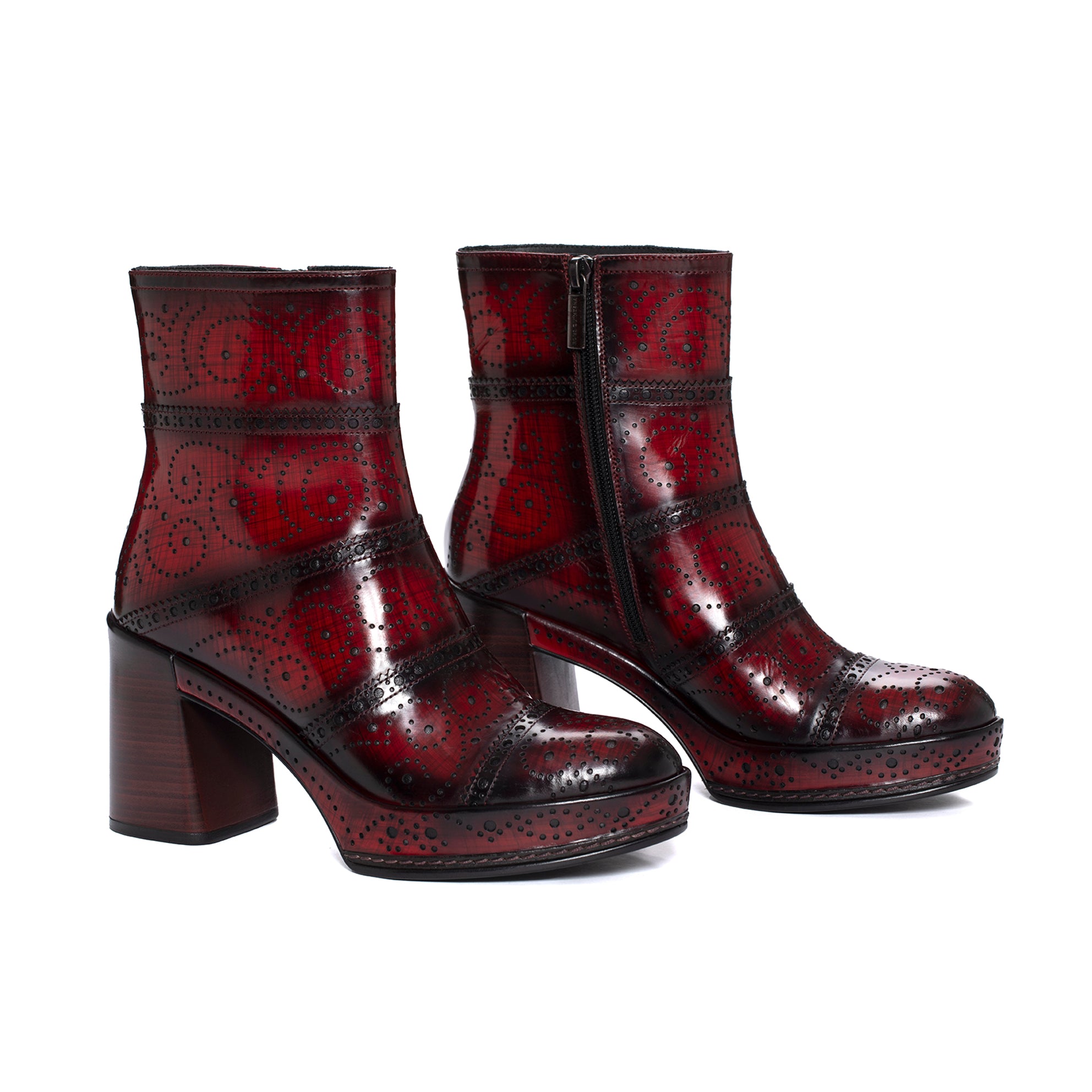 BOTIN TACON AROA NEPAL CHERRY