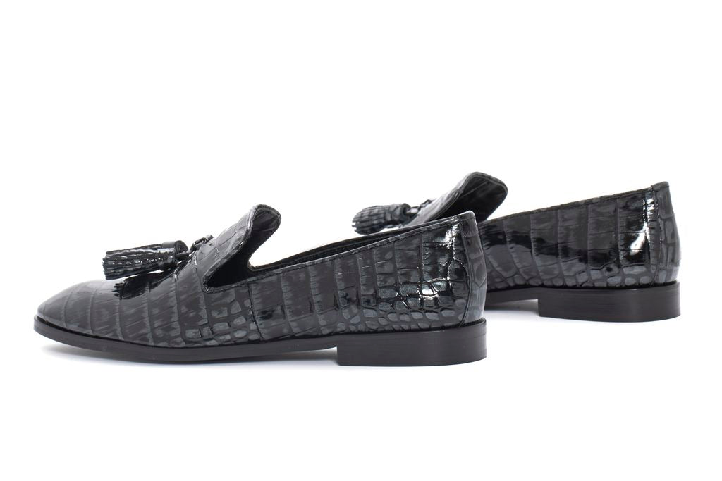 MOCASIN STEFAN LAKE NEGRO