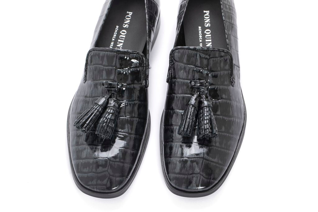 MOCASIN STEFAN LAKE NEGRO