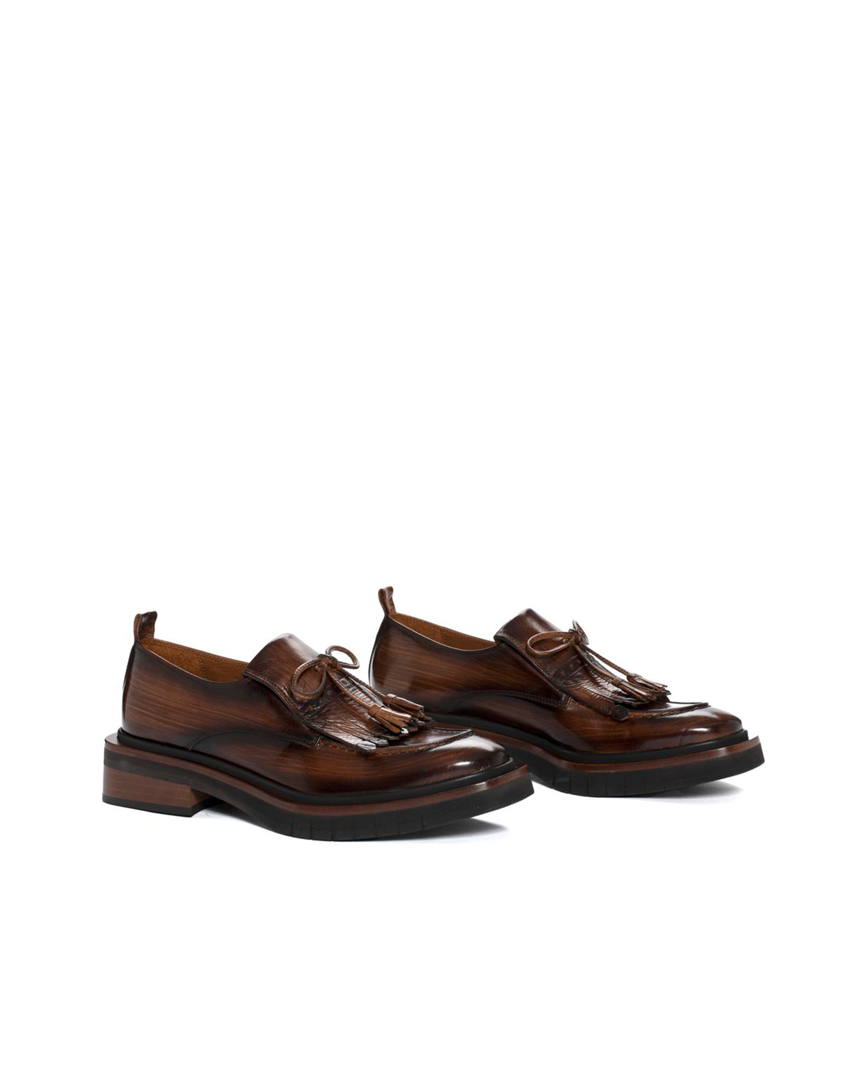 MOCASIN PETRA BRANCH TOFFE