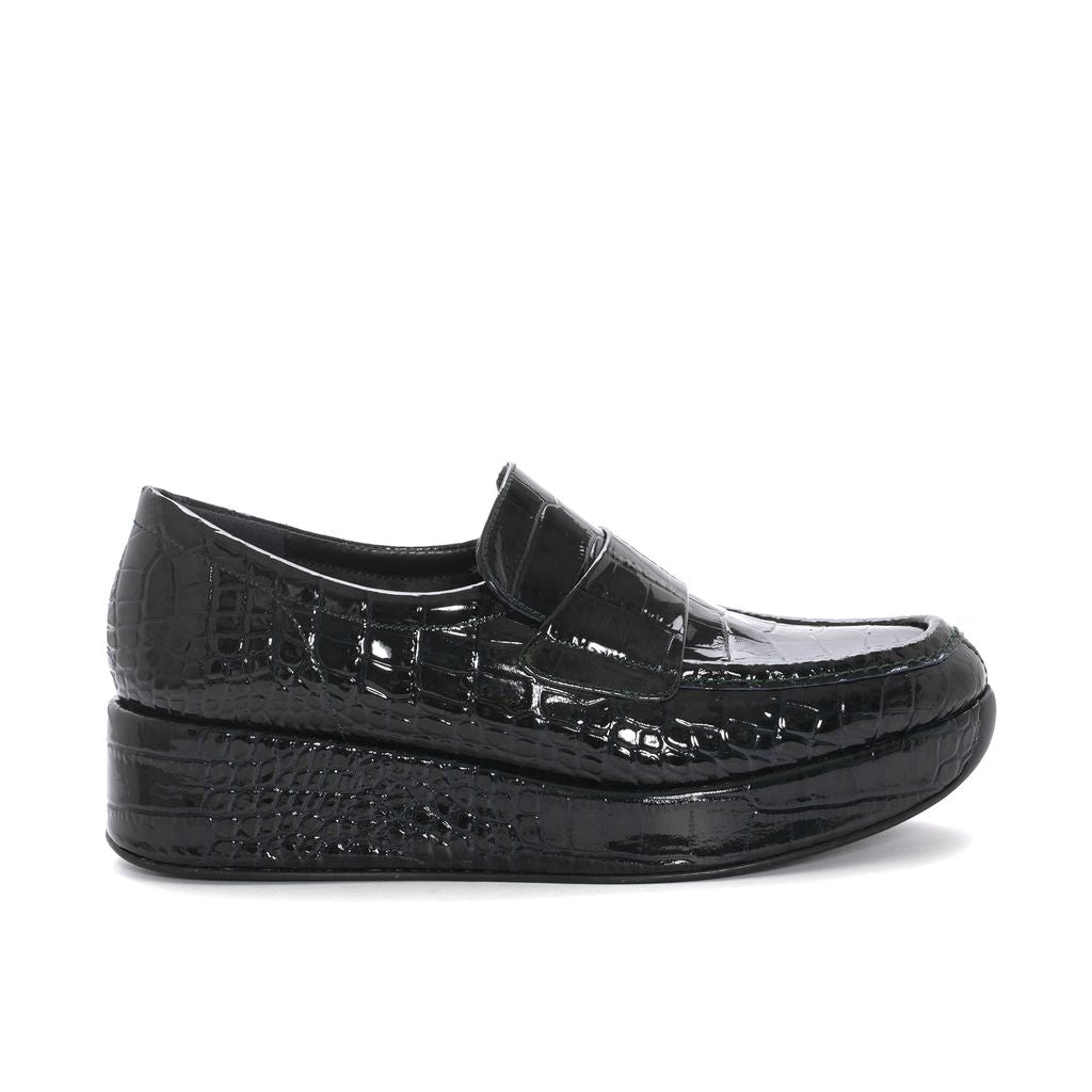CERTIER COCCO LAKE OCEANO PLATFORM MOCCASIN