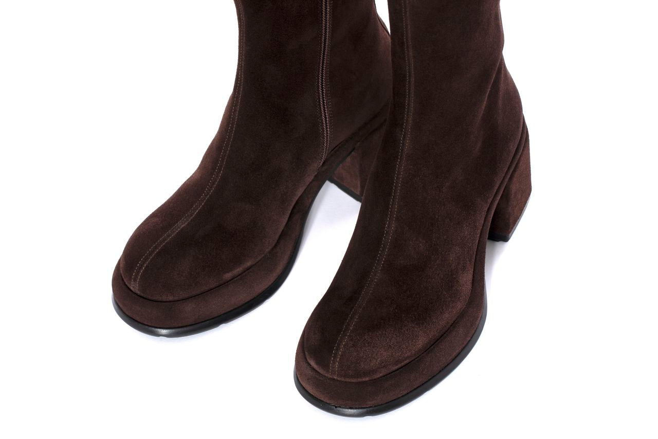 BOTA TACON LAURA VELOUR EXPRESS
