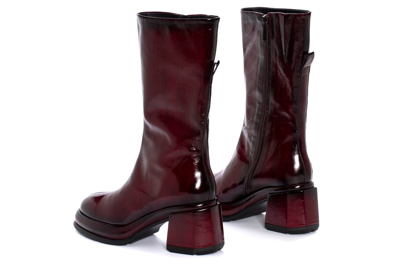 BOTA TACON LAURA RATJA CHIENTI