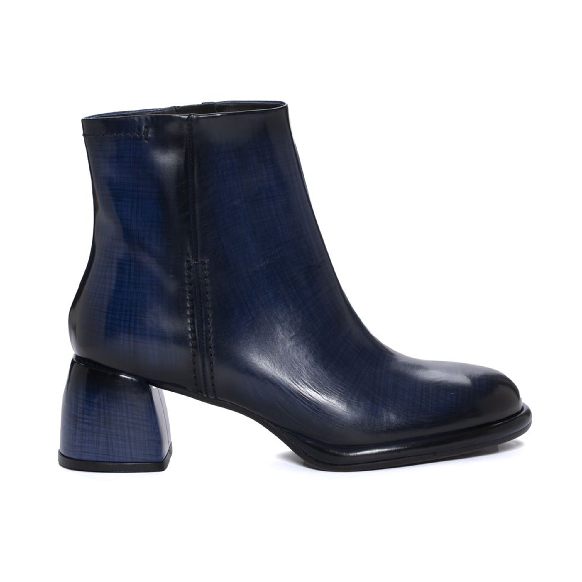 BOTIN TACON EMILIA NEPAL COBALT