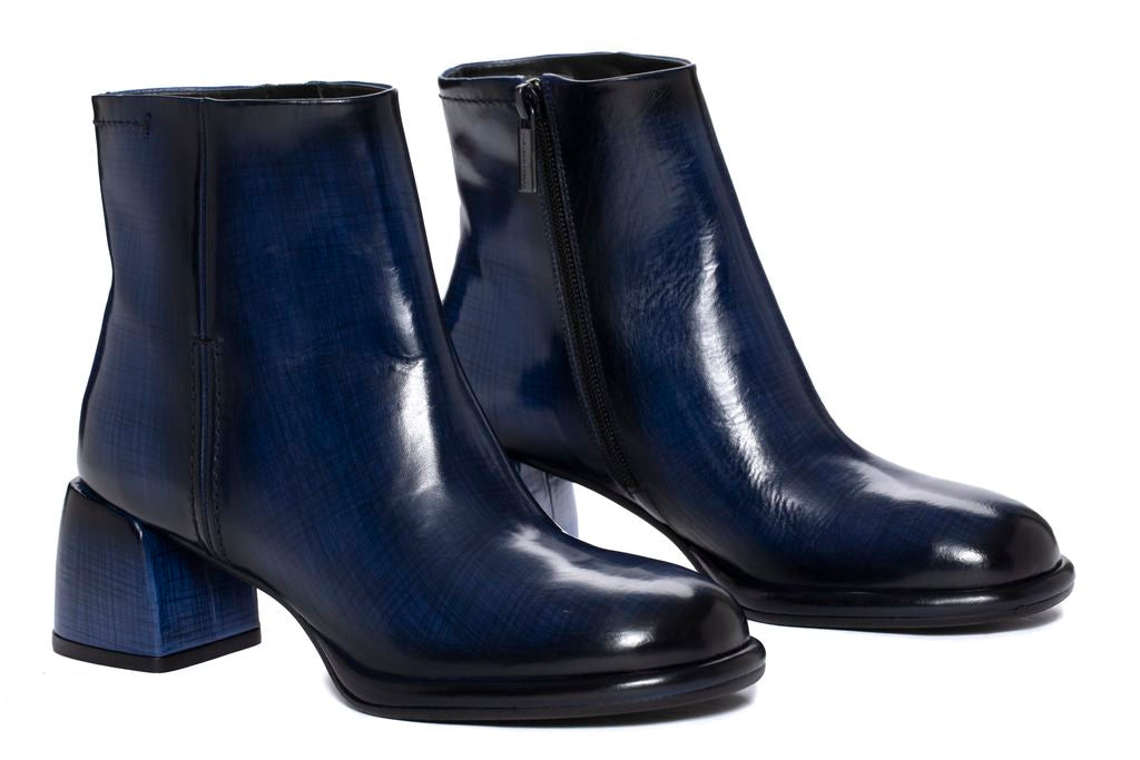 BOTIN TACON EMILIA NEPAL COBALT