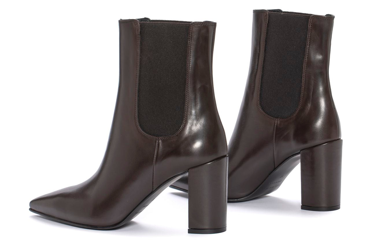 BOTIN TACON APRIL BABY CALF EXPRESS