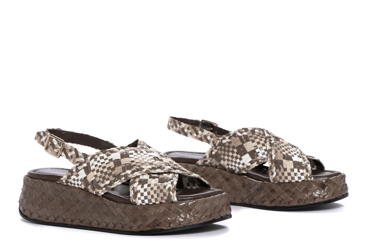 SANDALIA PLATAFORMA MAUI MULTI VCH