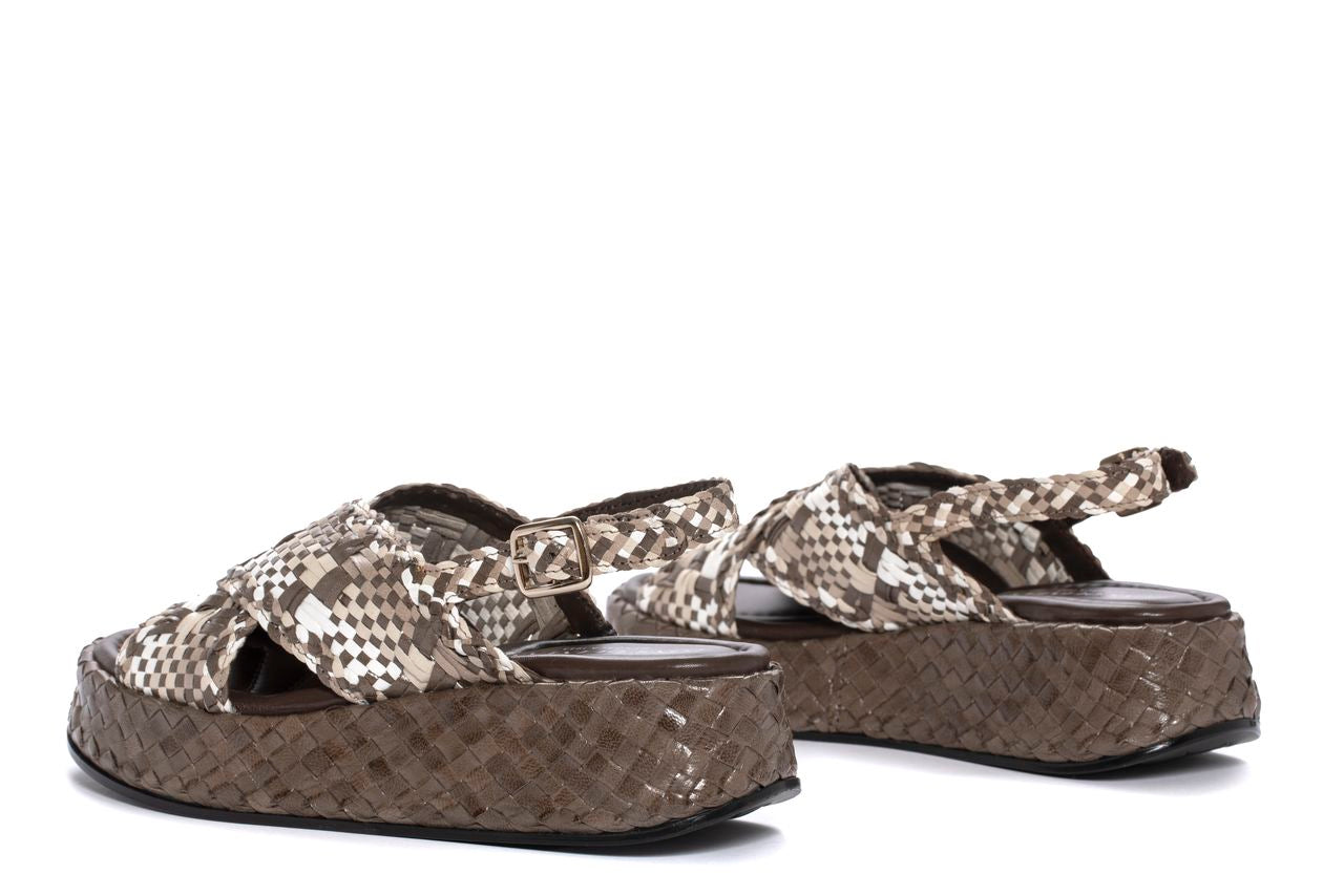 SANDALIA PLATAFORMA MAUI MULTI VCH