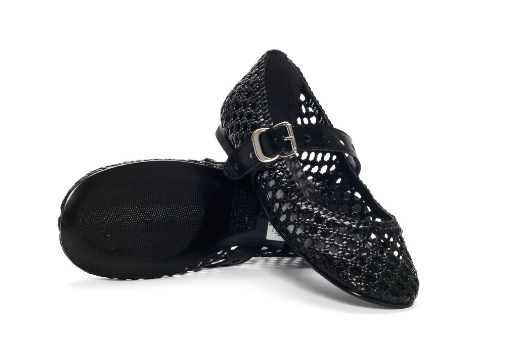 BAILARINA NEIVA NEGRO