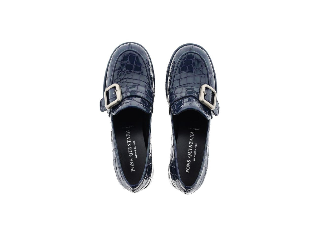 MOCASIN TACON EMILIA COCCO ZAMBIA OCEANO