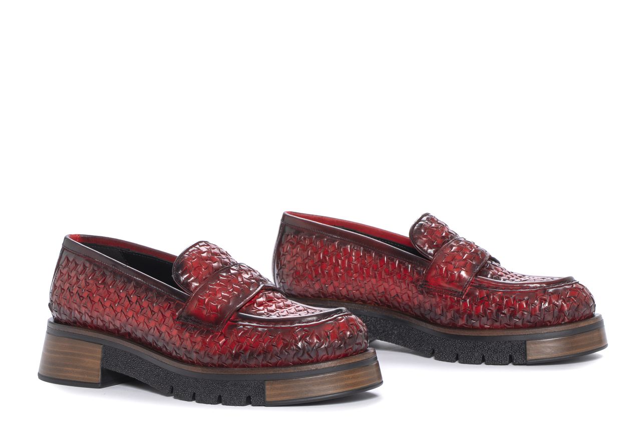 MOCASIN PLATAFORMA MALI NEPAL CHIENTI