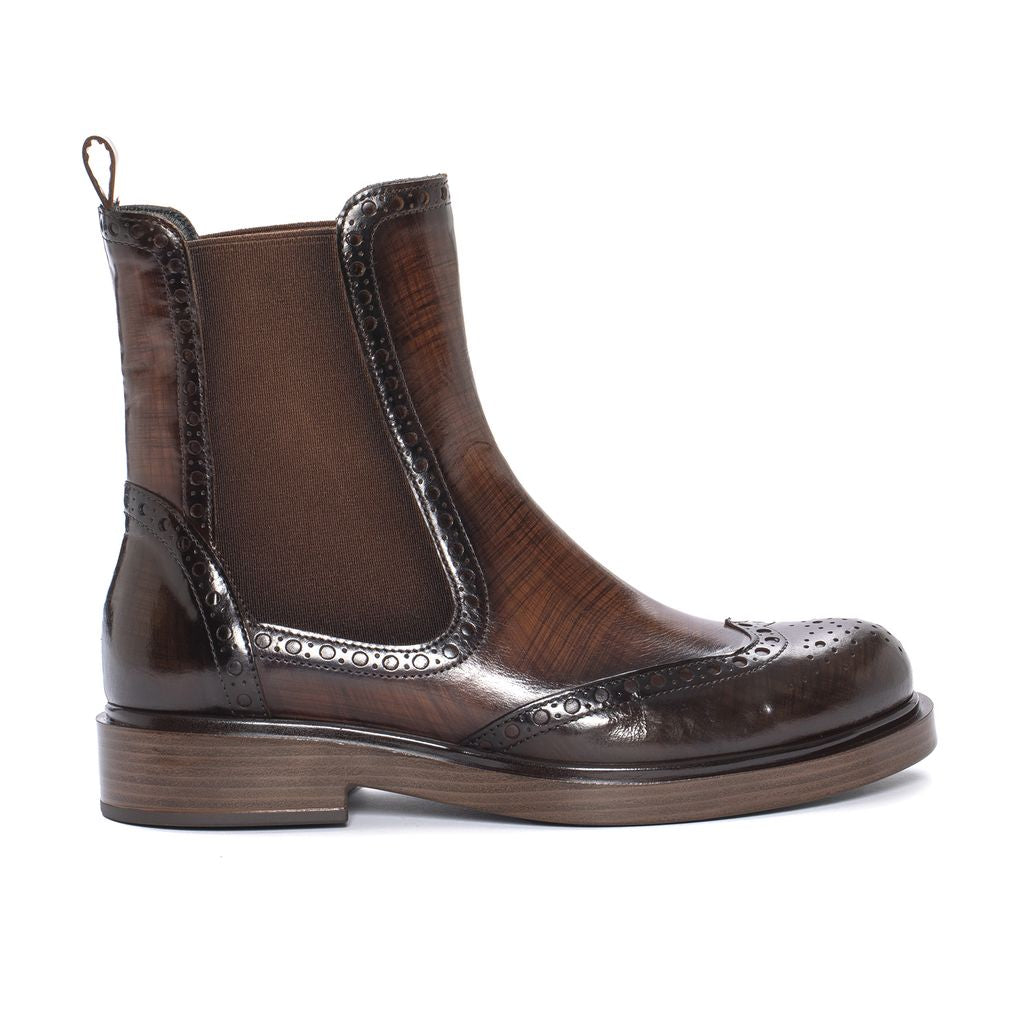 BOTIN PLANO SELINE NEPAL EBANO/LEGNO