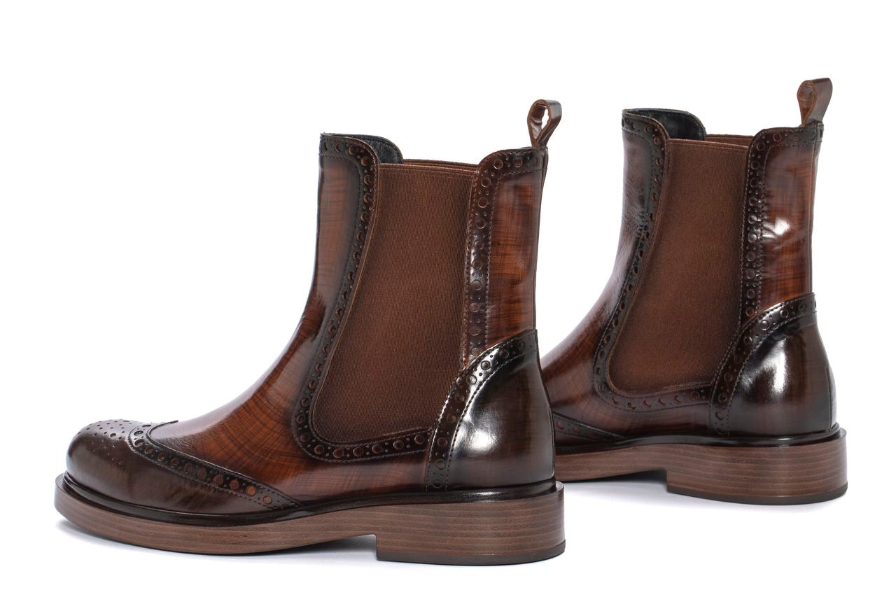 BOTIN PLANO SELINE NEPAL EBANO/LEGNO