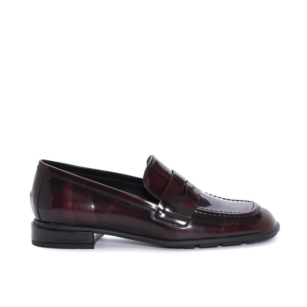MOCASIN MOLLY SPAZZOLATO CHIENTI