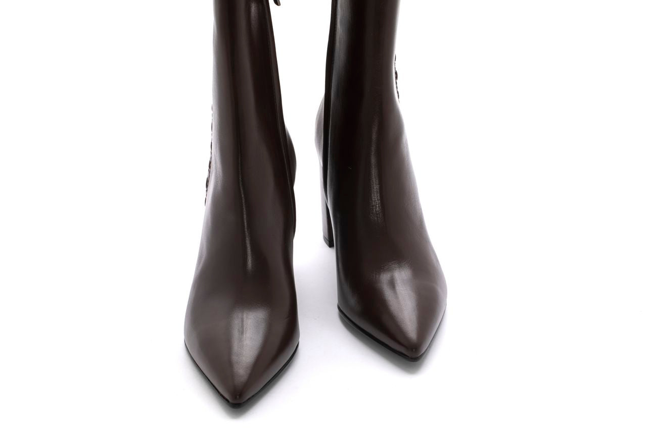 BOTIN TACON APRIL BABY CALF EXPRESS