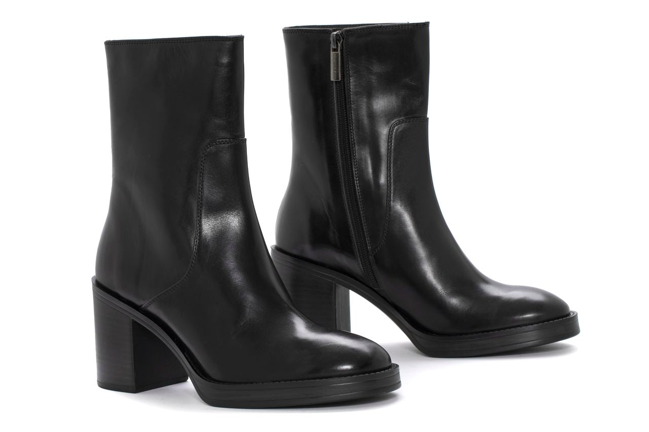 BOTIN TACON MABEL MAKETE NEGRO