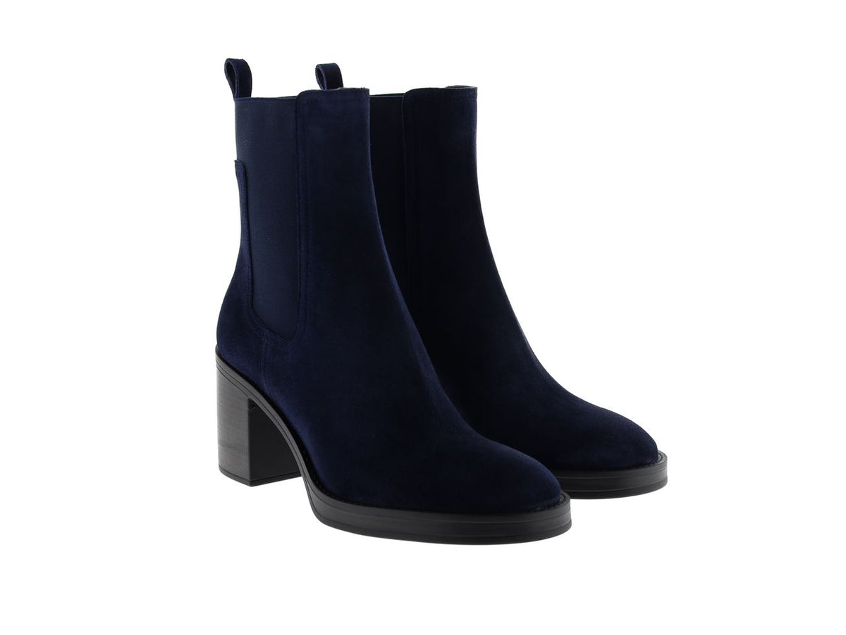 BOTIN TACON MABEL VELOUR OCEANO