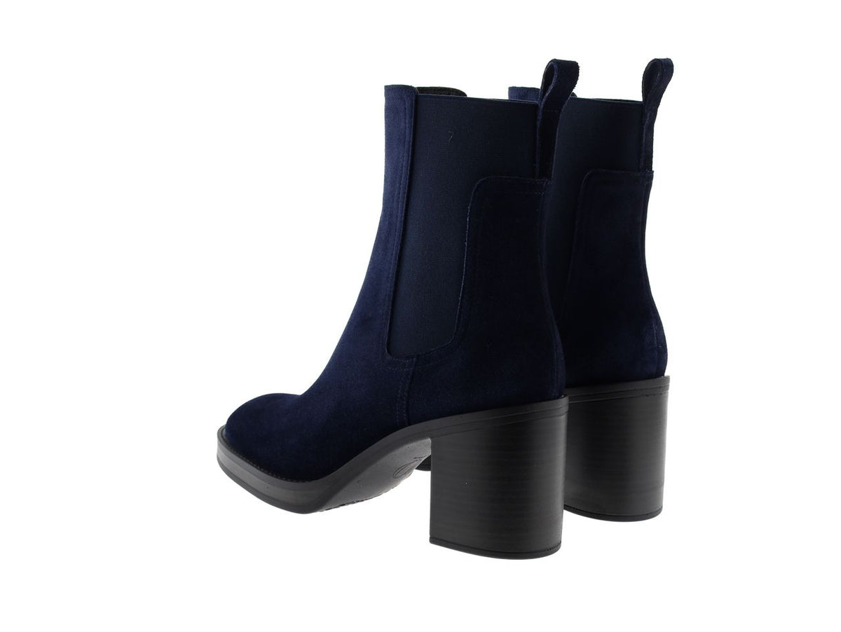 BOTIN TACON MABEL VELOUR OCEANO