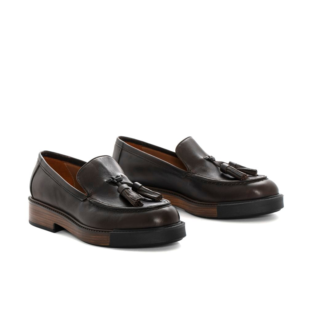 MOCASIN PLANO GIANNA MAKETE EXPRESS