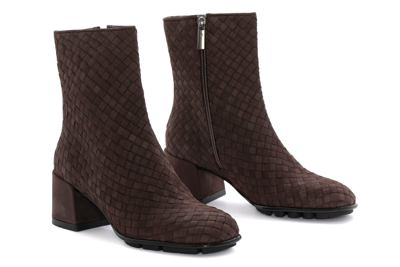 BOTIN TACON VICHY ANTE EXPRESS 8MM