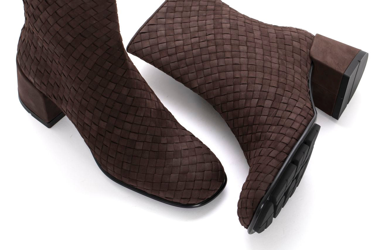 BOTIN TACON VICHY ANTE EXPRESS 8MM