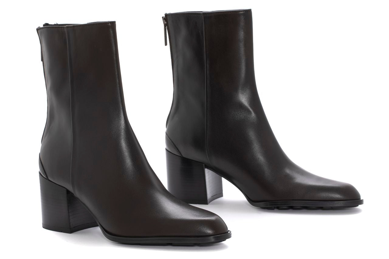 BOTIN TACON MEGHAN BABY CALF EXPRESS