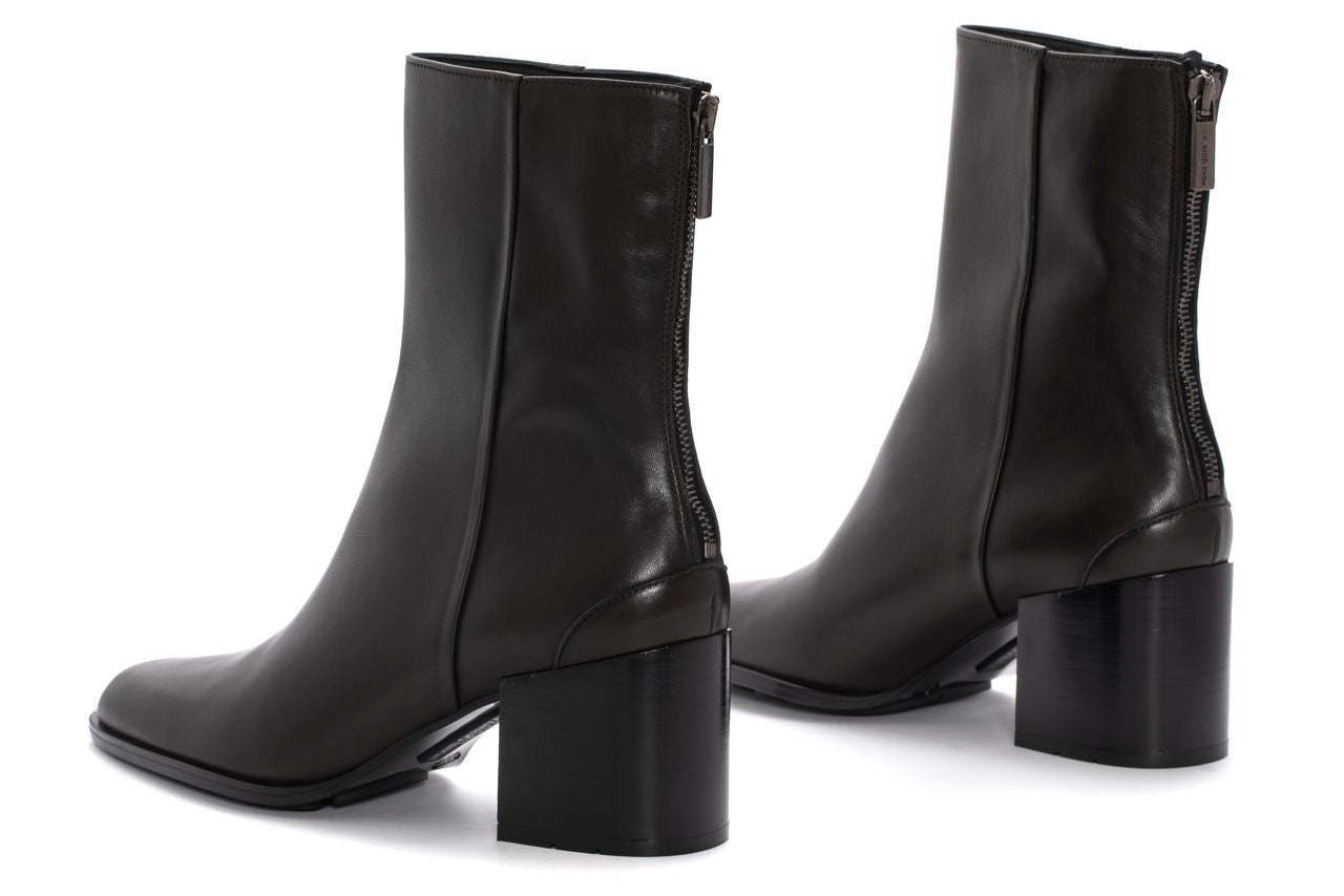 BOTIN TACON MEGHAN BABY CALF EXPRESS