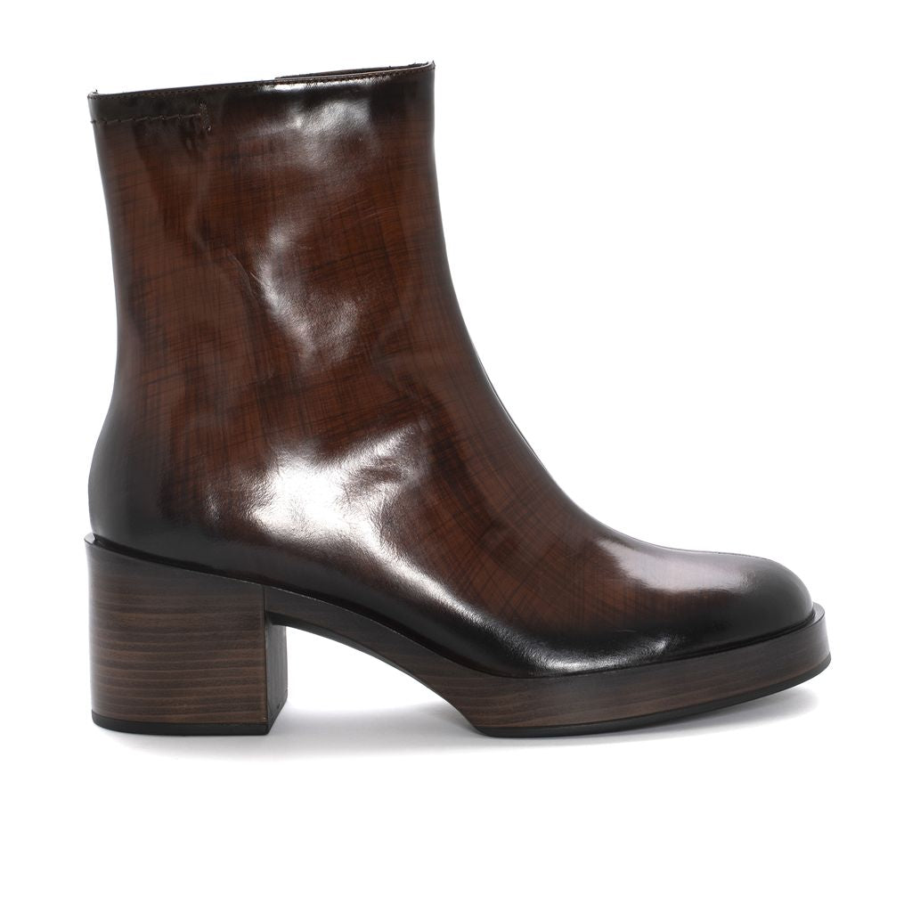 BOTIN TACON CRISTIN NEPAL LEGNO