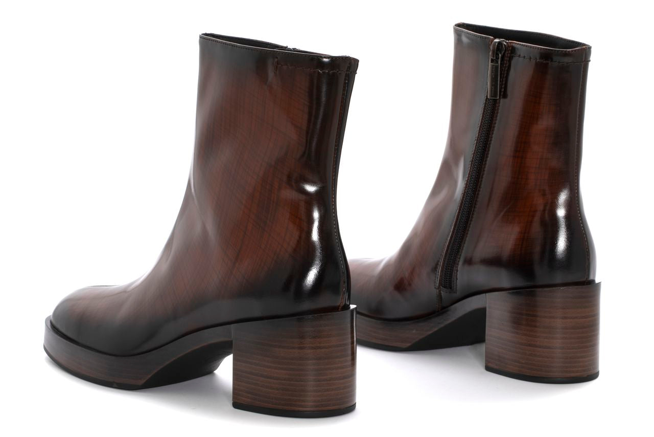 BOTIN TACON CRISTIN NEPAL LEGNO