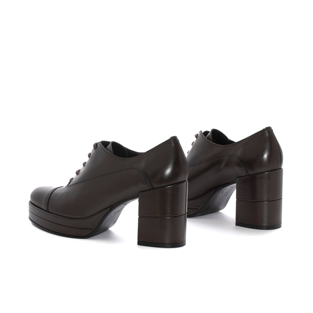 BLUCHER TACON BRISA BABY CALF EXPRESS