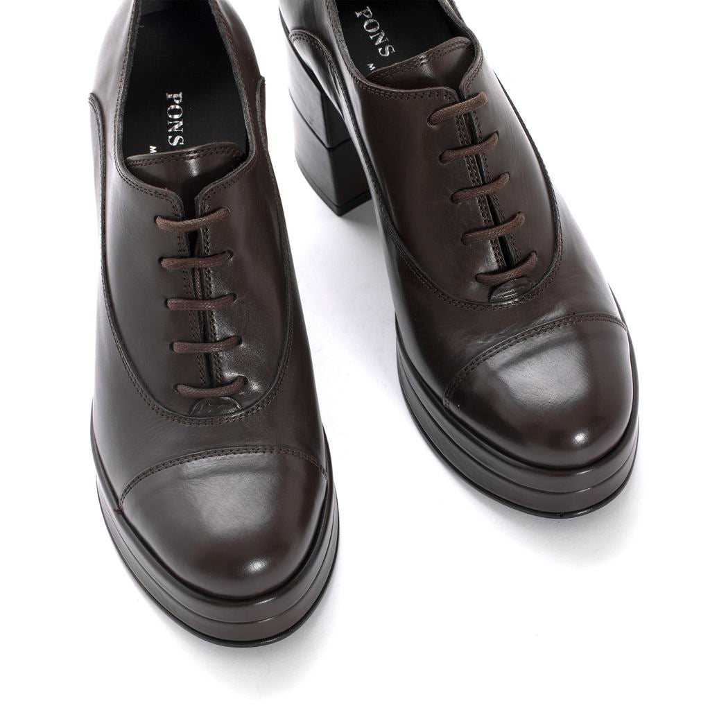 BLUCHER TACON BRISA BABY CALF EXPRESS