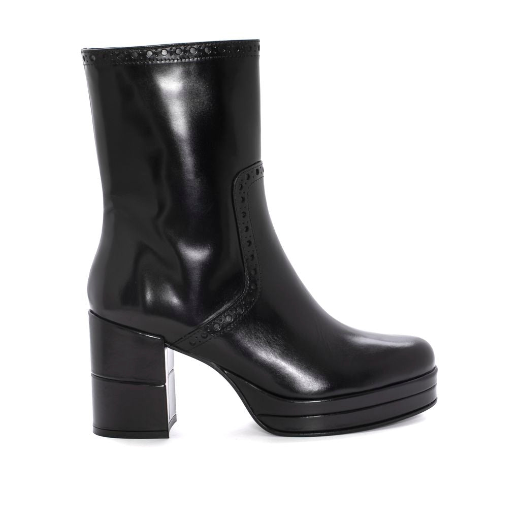 BOTIN TACON BRISA NEPAL NEGRO