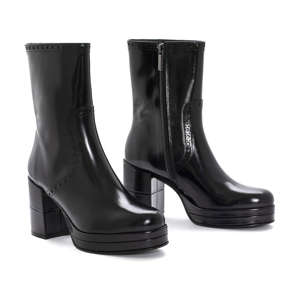 BOTIN TACON BRISA NEPAL NEGRO