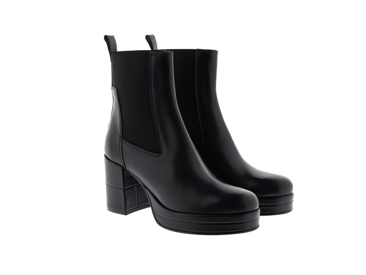 BOTIN TACON BRISA NEPAL NEGRO
