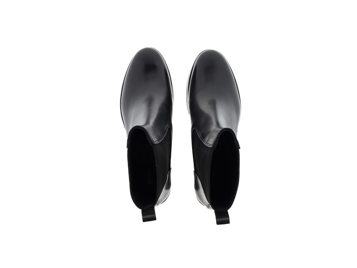 BOTIN TACON BRISA NEPAL NEGRO