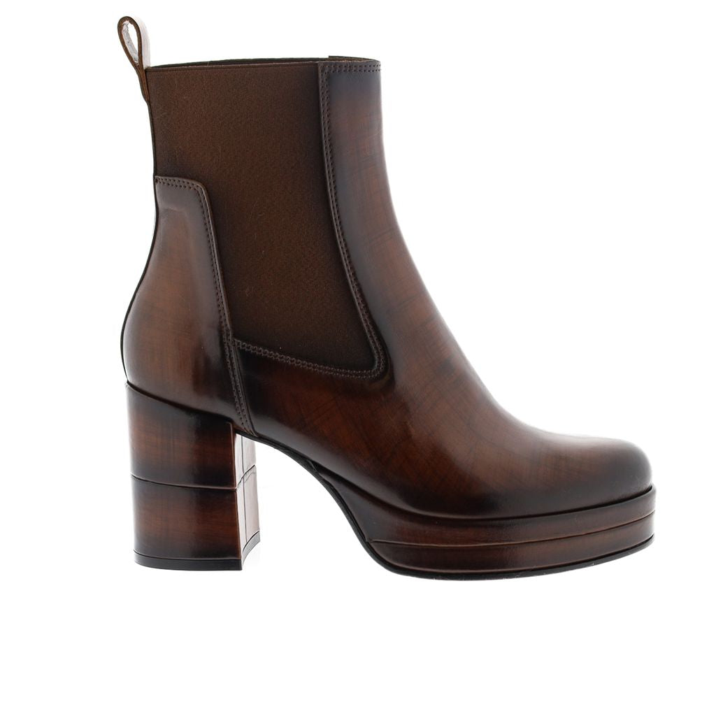 BOTIN TACON BRISA NEPAL LEGNO