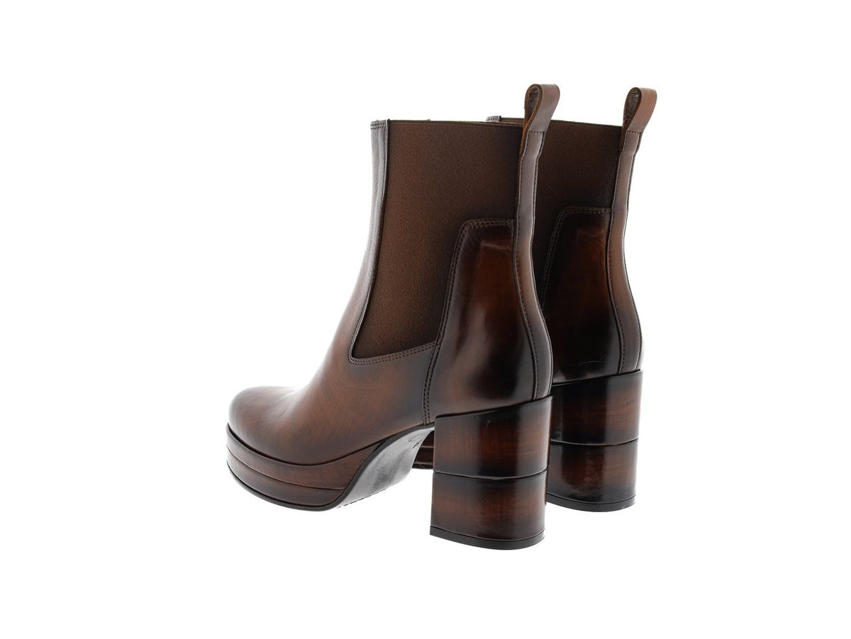 BOTIN TACON BRISA NEPAL LEGNO