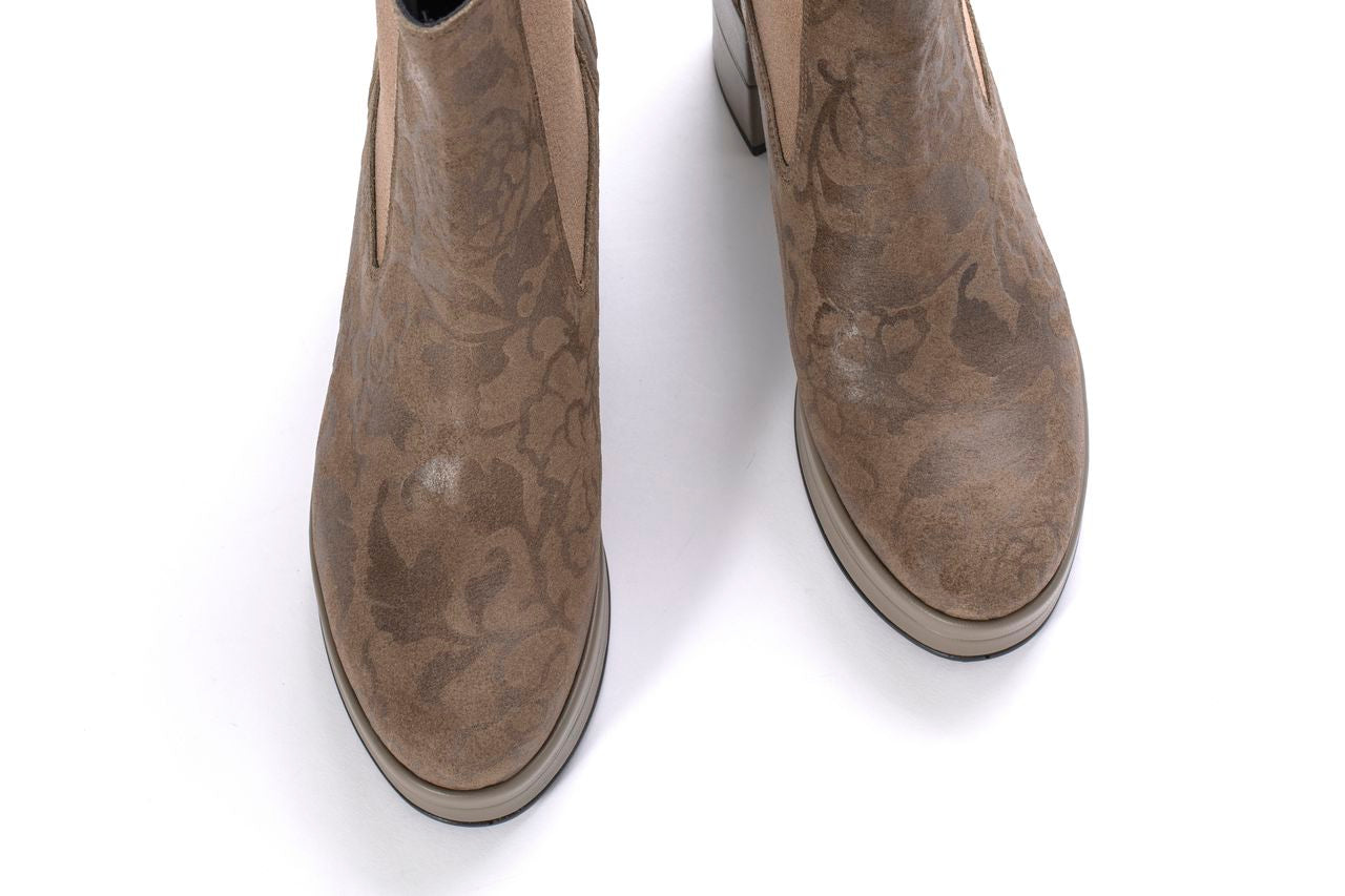 BOTIN TACON BRISA ODIN TOPO