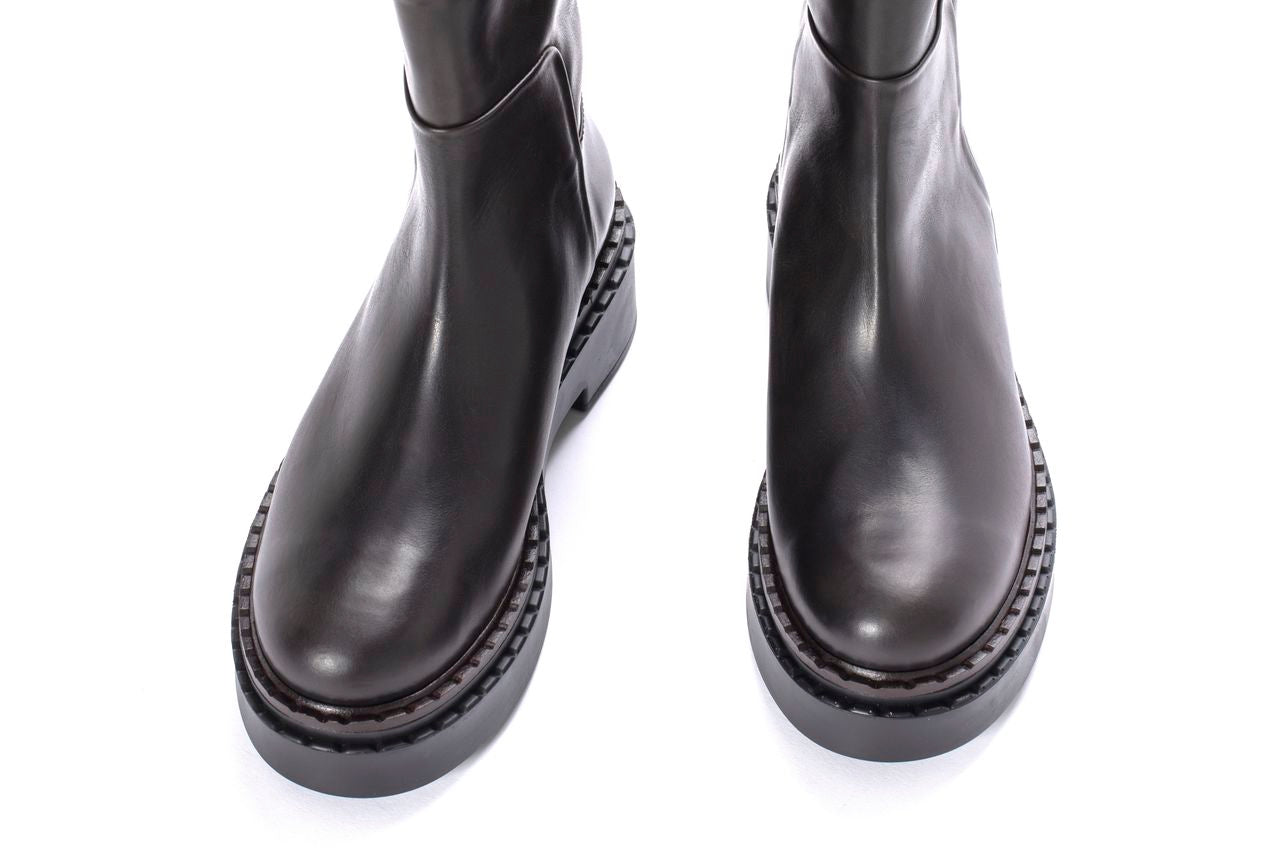 BOTIN PLATAFORMA NADIA MAKETE EXPRESS