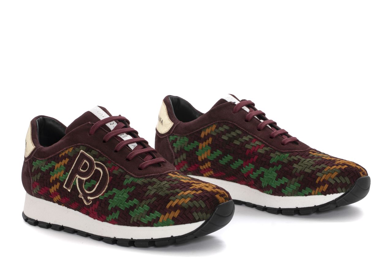 ZAPATILLA DEPORTIVA MANDY GLASGOW CHIENTI C/2