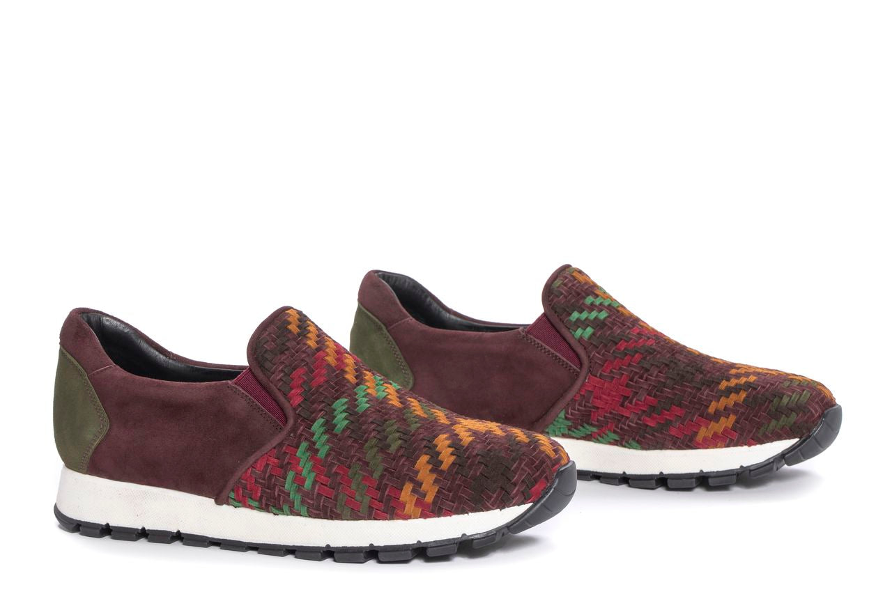 SLIP ON MANDY GLASGOW C/2 CHIENTI