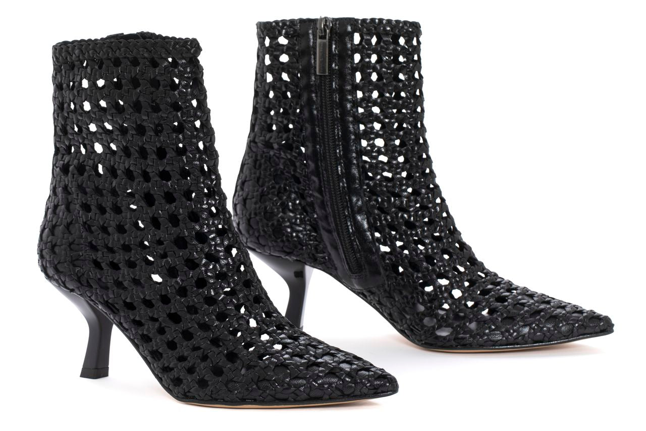 BOTIN TACON MORITZ NEGRO