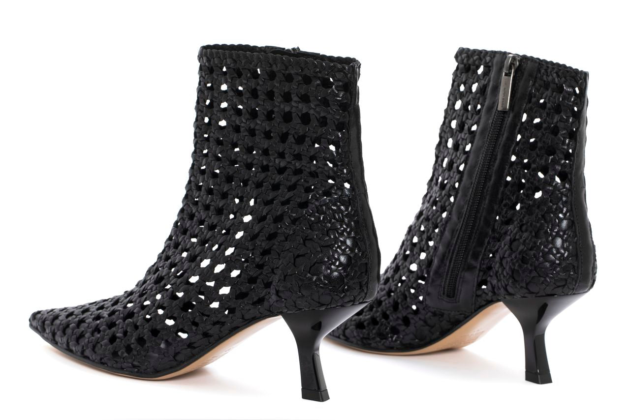 BOTIN TACON MORITZ NEGRO
