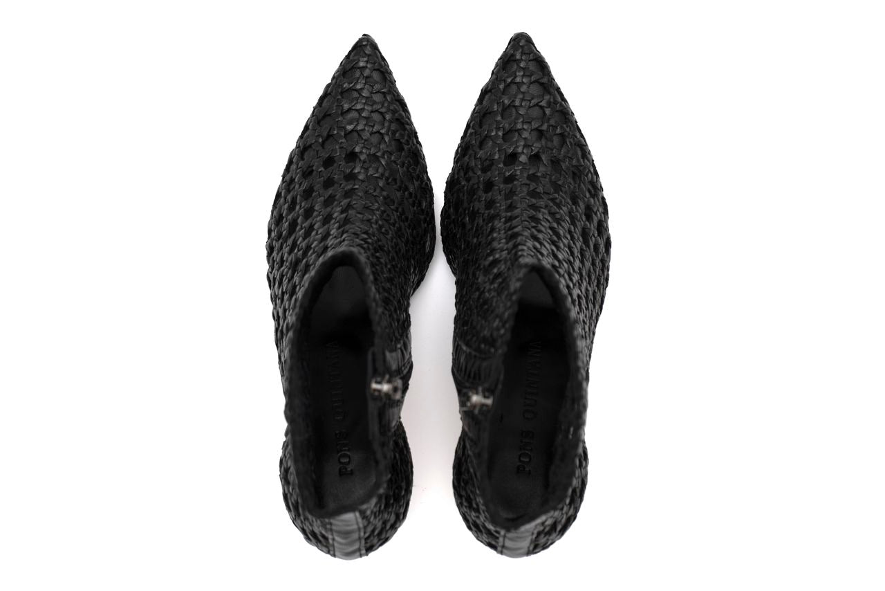 BOTIN TACON MORITZ NEGRO