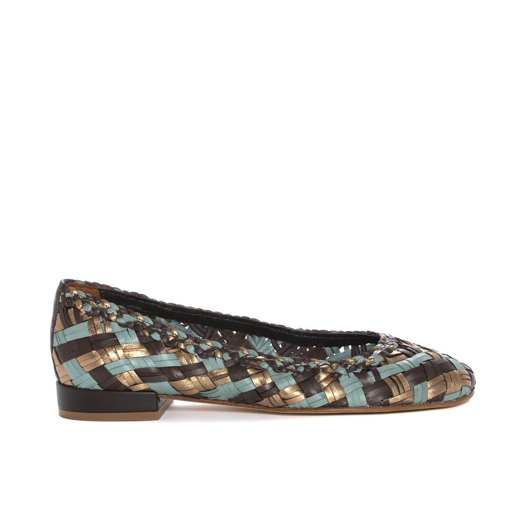 BAILARINA OTTAWA COMBI 26