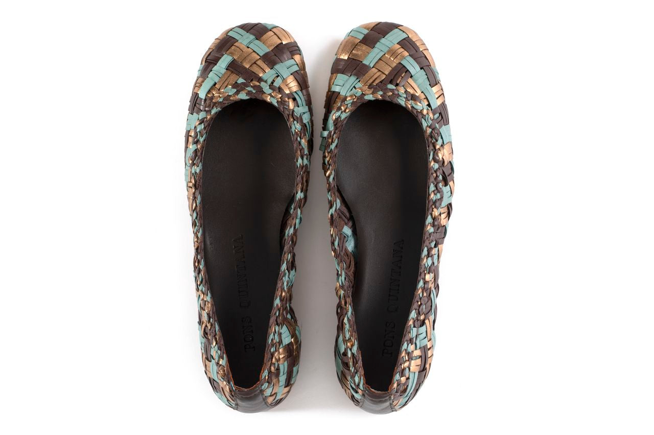BAILARINA OTTAWA COMBI 26