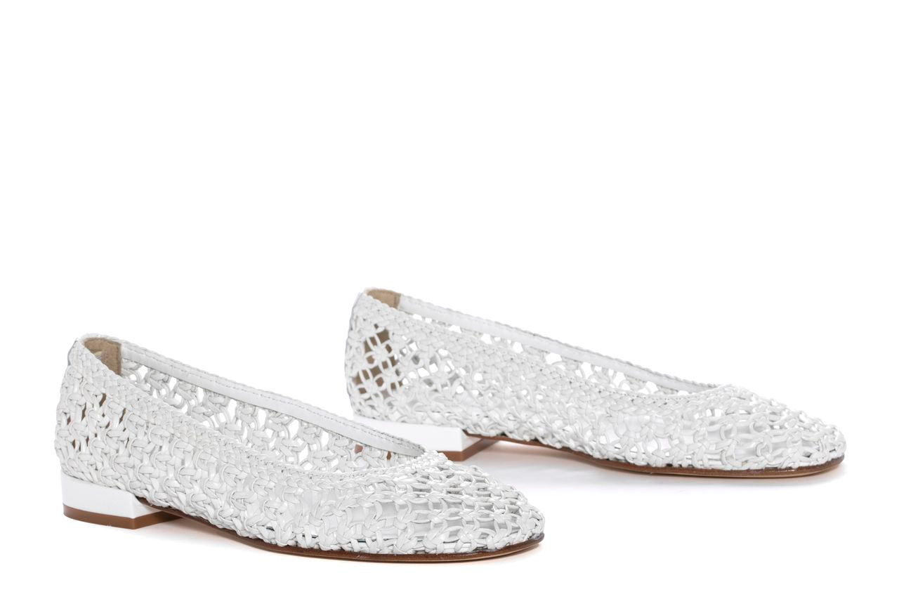 BAILARINA OTTAWA BLANCO