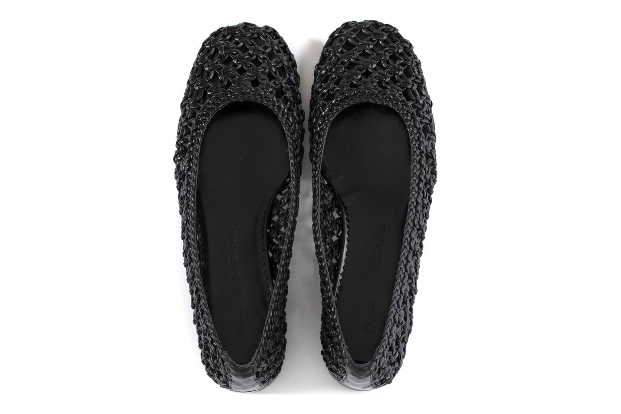 BAILARINA OTTAWA NEGRO