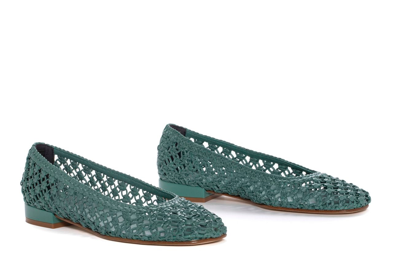 BAILARINA OTTAWA PETROL