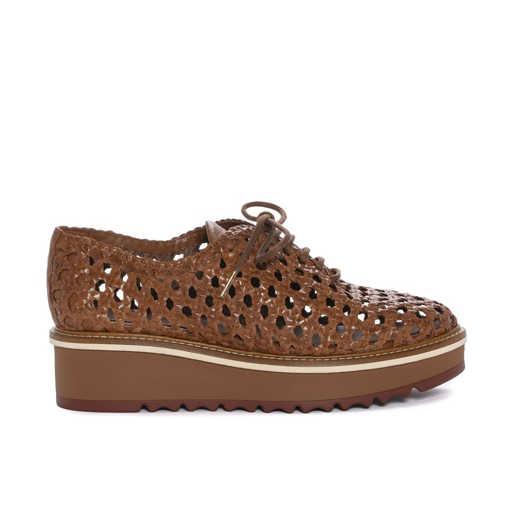 ZAPATO PLATAFORMA VIRGIN TOFFE